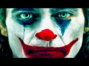 Nat King Cole - Smile (Joker 2019 Song)