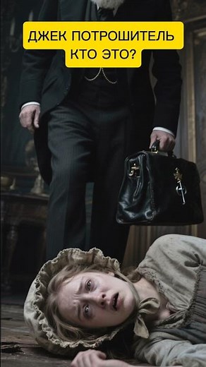 Who is Jack the Ripper? The Truth Revealed