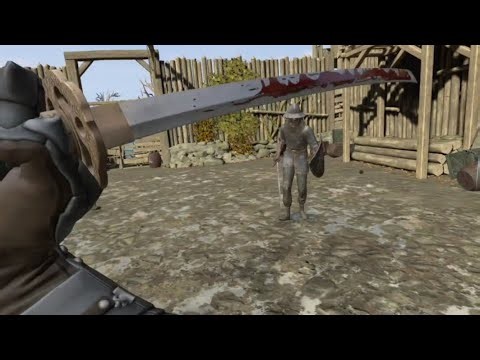 Hellsplit: Arena Katana Gameplay