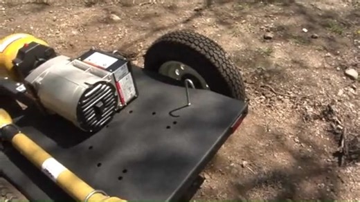 Watch NorthStar PTO Generator - 13,000 Surge Watts, 12,000 Rated Watts, 24 HP Required on Amazon Live