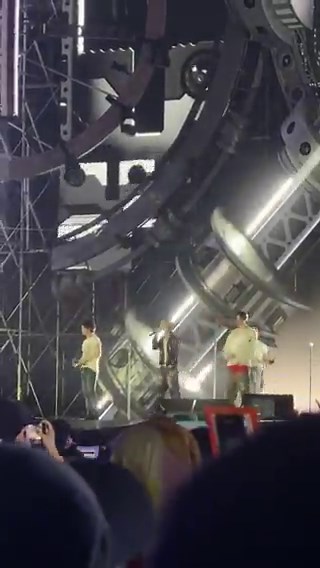 Never let go#LNGSHOT #LNGSHOTAtK2O