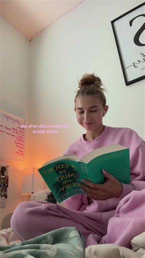 who woulda known #bookishhumor #acotar #acomaf #sarahjmaas #booktok