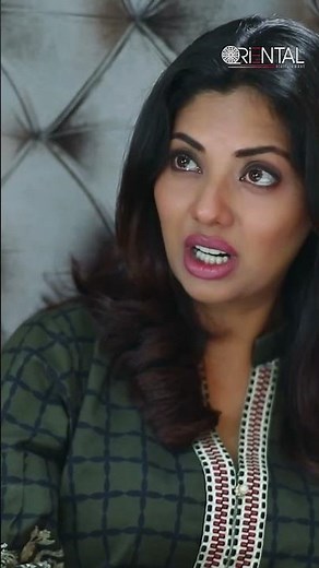 Anaa Drama | Isey bhant kar khaney ki adat nahi hai | Tonight 9pm |Pakistani Drama