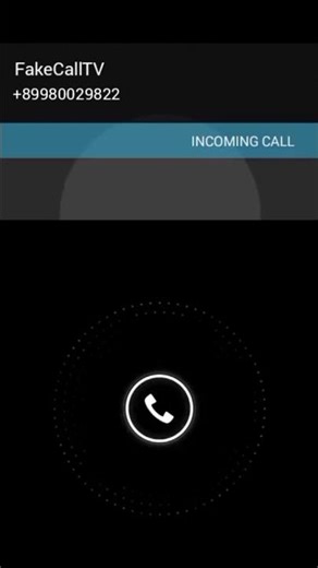 Samsung Galaxy S2 CyanogenMod 11 Incoming Call