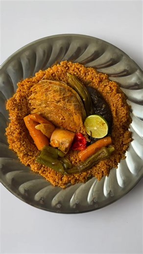 Recette Tiep : Le Plat Sénégalais Incontournable