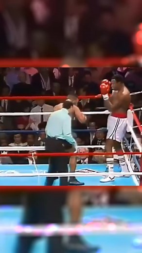 336K views · 11K reactions | Tyson vs Ali Who’s the True Legend 壘 #knockout #miketyson #muhammadali | World of Strength Boxing | Facebook