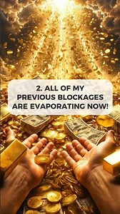 Change your Life NOW! POV: 💰 Manifest Money Fast (Law of Attraction)