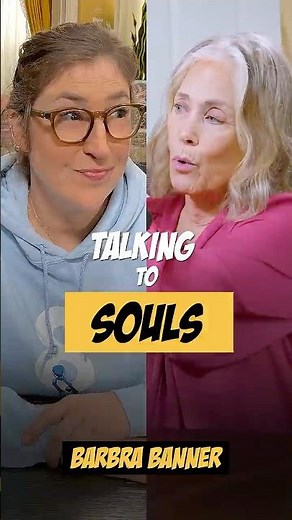 Talking To Souls! 🧠💥