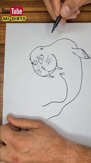 How Dirty Is Your Mind test 😂 | dirty #drawing test