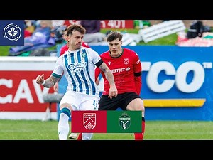 HIGHLIGHTS: Cavalry FC vs. York United | May 18, 2024
