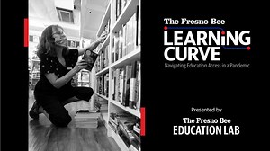 Watch: Fresno’s Learning Curve — How we’re navigating education access in a pandemic