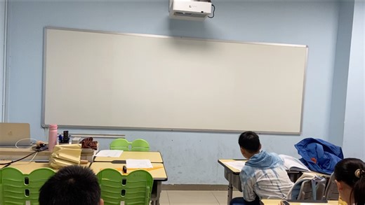 NCE周六班（Lesson29）