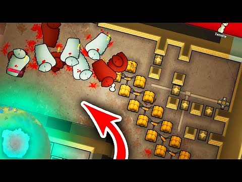 This Worked *PERFECTLY* | Sea Ice Rimworld Tribal Start #16