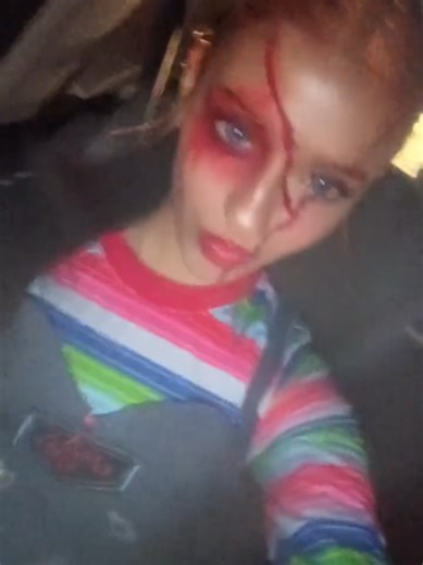 chucklesss #purim #chucky #fyppppppppppppppppppppppp | chucky