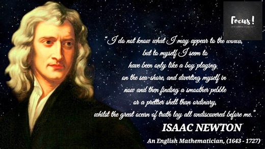 BEST ISAAC NEWTON QUOTES"Words of Wisdom from Isaac Newton: An Inspiring Collection of Quotes"