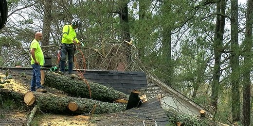 City of Gadsden prepping for severe weekend weather