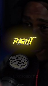 Hot 97 - Lil Tjay freestyle | Commemt “🐐 If you like Tjay #rap #famous #music #liltjay #blowmeup