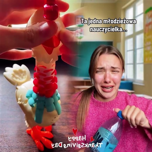 Do której klasy idziecie od września? 👩‍🏫