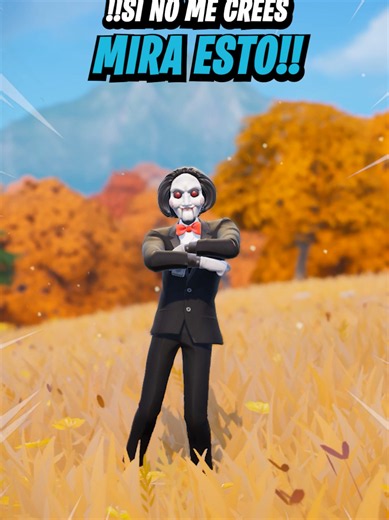 Fortnitemares 2026 trailer Fortnite: primer vistazo