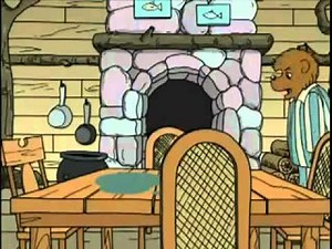 The Berenstain Bears Too Much Vacation 2 2