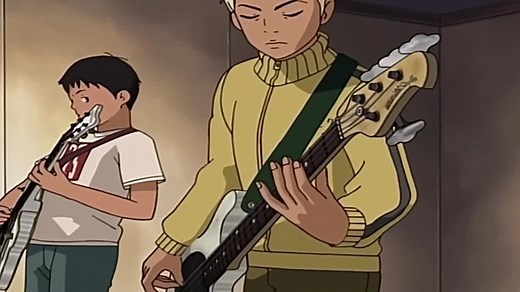 Exploring the World of Beck Anime