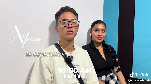 📍 Te esperamos Cada domingo a las 10:00 a. m. la Dg 115a -70d-78. 🙌🏼💛Atrios tu casa tu familia