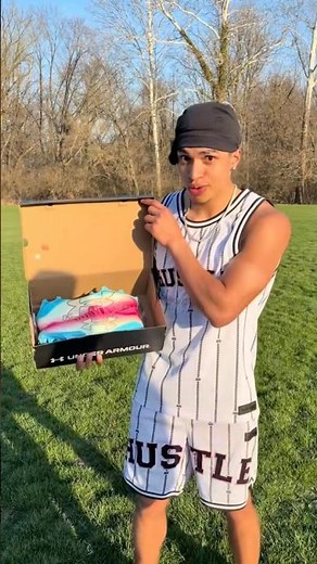 UA blur pro Cleat Review #cleats #football #shorts