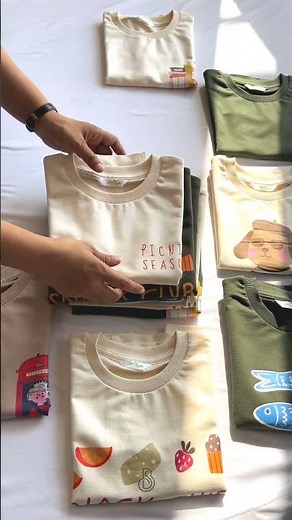 T-Shirt Product Shoot Ideas | Content That Actually Sells 🔥