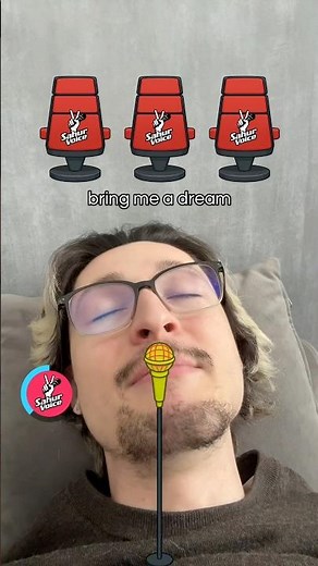 Mr Sandman 4K Cover🥲