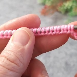 665K views · 7.2K reactions | The easiest knitting start technique / After learning this technique, my knitting became easier | Sewing Techniques | Facebook