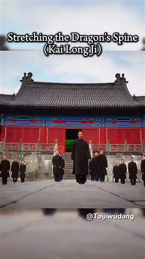 Master the Dragon's Spine Stretch for Better Health