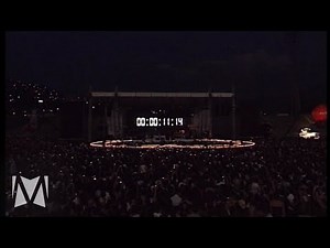 Dino Merlin - Intro (Koševo 2008)