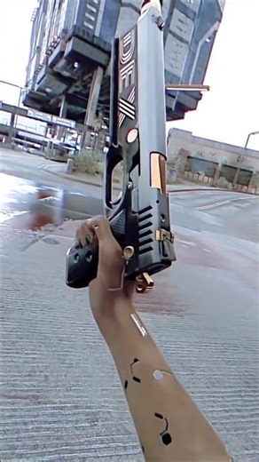 NOW CYBERPUNK 2077 IS REAL ...GRAPHICS MOD 2026