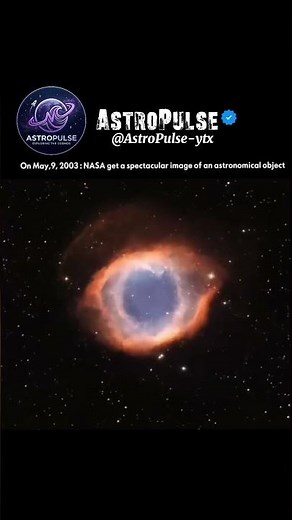 What Does the "Eye of God" Sound Like? 👁️🌌