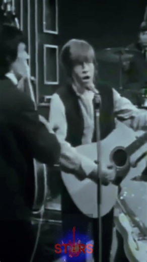 you better move on - the Rollingstones live in 1964. #therollingstones #music #mickjagger #stars