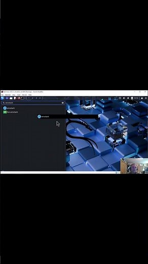 add wireshark to your kali desktop