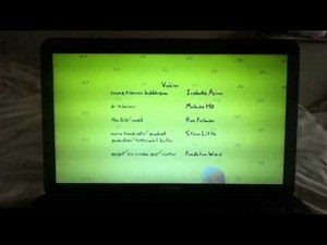 Adventure Time Credits