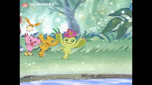 Today in 2000, the Digidestined said their final goodbye in the last episode of Digimon Adventure! Like and share to celebrate! #Digimon #DigimonAdventure | Digimon