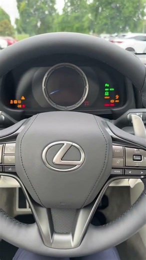 2026 Lexus LC500 | Ultimate Immersive Driving Experience 🔥 Luxury V8 Sports Car #Shorts