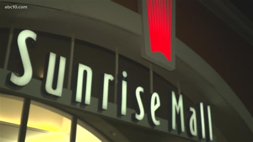 What Sunrise Mall revitalization could mean for the future of American malls