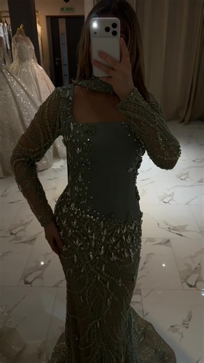 Stunning Wedding Dresses for Lebanese Weddings