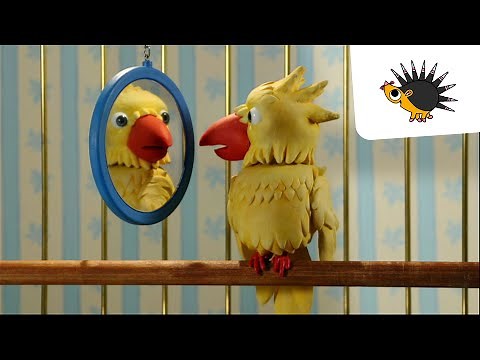 Der singende Vogel | Ich kenne ein Tier