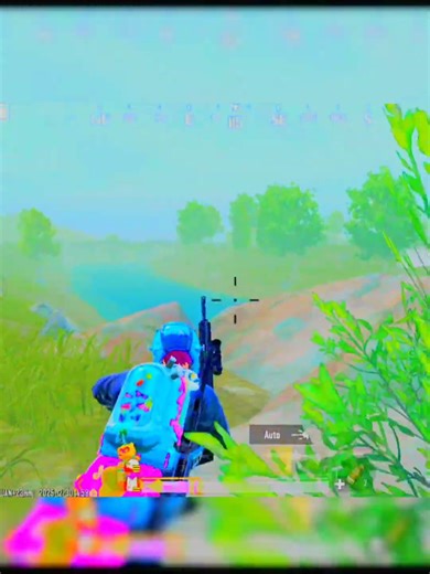 Unbelievable 1v3 Spray with M4 + 6x!