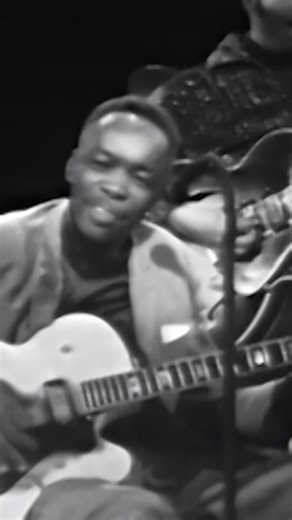 The King of Cool: John Lee Hooker
