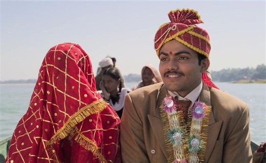 Netflix: The acclaimed Indian drama that triumphs as the #7 most-watched movie worldwide