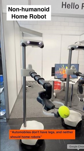 Stretch 4.0 Home Robot
