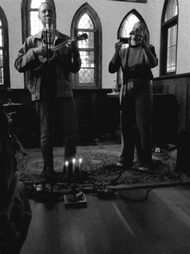 Formidable Vegetable on Reels