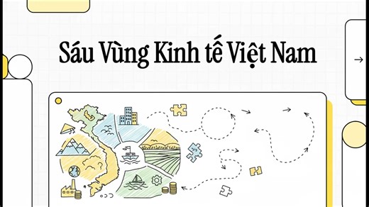 Tổng hợp những thuận lợi và khó khăn của 6 vùng kinh tế sau sát nhập #LIVEIncentiveProgram #GenuineInteractionMatters #PaidPartnership #totnghiepthpt #onthithptqg