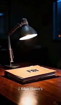 The FBI tracks down two dangerous and profilic bank robbers and Top ten fugitives in the 1960s