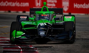 Carpenter working to finalize 2025 IndyCar line-up | RACER